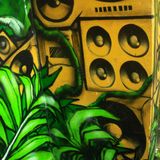 Jungle is massive