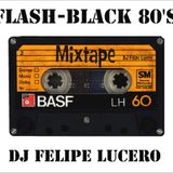 Flash Blacks do jeito que eu gosto - v03