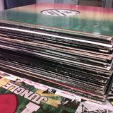 old school vinyl only mix