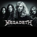 Megadeth Mix
