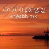 White Isle Mix - Melodic Sessions