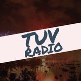 TUV Radio | 8-1-2016 | Tim De Kruijf | LOCOfm