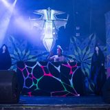 Dj Unitone - PsyLoveIN (live mix @ Psyloween Party in St. Petersburg 31.11.2014)