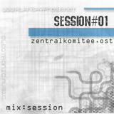 Zetralkomitee.ost - Mix # Session 001