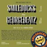 R&B Half&Half MIX VOL.1 SMILEDUCKS SIDE
