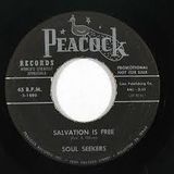 Salvation is Free
