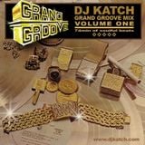 DJ KATCH - GRAND GROOVE VOL.1