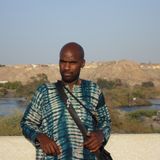 Holistic Nutritional Counselor Khensu I-Em-Hotep on biasmagazine...