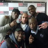 BANG RADIO 26-02-13 - MC CHARLIE BROWN TRIBUTE