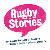 Rugby Stories part 2: ‘For Want of a Nail’