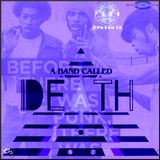 A Band Called DEATH