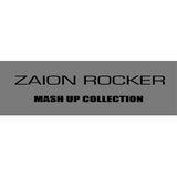 zaion rocker mash up collection