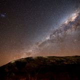 Intergalactic Commons