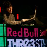 DJ Matias Reyes - Chile - National Final