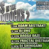 Dj Uno - Bass in the Boondocks 2