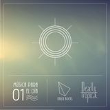música para el día (agosto, 2014)