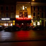 El Mundo by Night (28-12-2013)