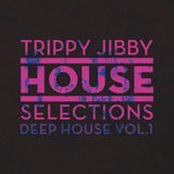 TRIPPY JIBBY HOUSE SELECTIONS: Deep House Vol. 1
