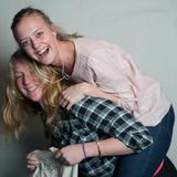 Lisa, Linnea och PrakkeVikke