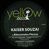 Kaiser Souzai - Altocumulus Floccus (Piemont Remix)