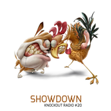 Knockout Radio 20 - Showdown