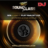 pAuLo R - South Africa -Miller SoundClash