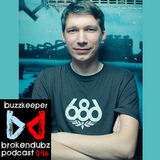 Buzzkeeper - Brokendubz Podcast046