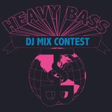 Trouble & Bass DJ Mix Competition