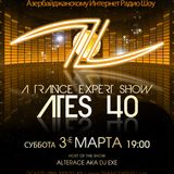 Alterace - A Trance Expert SHow 39-40