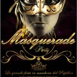 DJ Fumo feat Mr. Chella Vox - Papillon Carnaval Party 06-02-2016 Latin intro