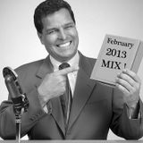 DJ . Flac February 2013 mix