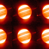Cheap Flights To Jupiter