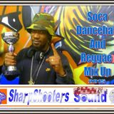 Sharpshooters Sound - Dancehall Meets Soca