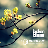 Broken Bliss @ RCKO.FM - Episode 47 - DSH