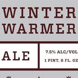 Winter Warmer Jan 2014 PromoMix