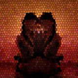 DE RADIO pres.Luna The Cat Show guestmix by KimmyK (March 23.2014)