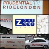 InTheZone RideLondon special