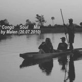 Malen - Congo Soul Mix (20.07.2010)