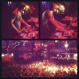 MARC ANTONA / Goa Electronic Rubik Closing Party / 30.06.2013 / Ibiza Sonica
