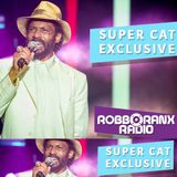 DANCEHALL 360 SHOW - (13/08/15) ROBBO RANX