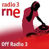 Jesús Estevill - Dj Set Techno ¨Off Radio 3¨- Radio Nacional de España , RTVE.es