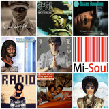 Instant Vintage on Mi-Soul Sunday 7th September 2014