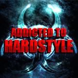 MSP - Addicted to Hardstyle August 2013