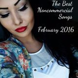 DJ MC GIANY - The Best Noncommercial Songs Of February 2016