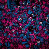 Deep Dubstep Abstraction
