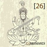 026- DJ Mani Midi: Birthday of Saraswati DJ Mix