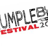 Eddie Pedalo - Crumplbury 2015 Wrong Tempo DnB Set