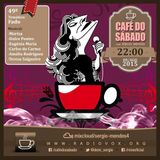 Café do Sábado 49 - Fado