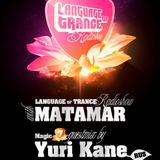 Language of Trance Radioshow 094 - Magic 7 Guestmix By Yuri Kane