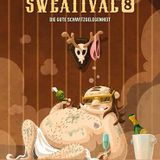 C‘est Clerc @ Sweatival 8 - ARM 2014.04.12